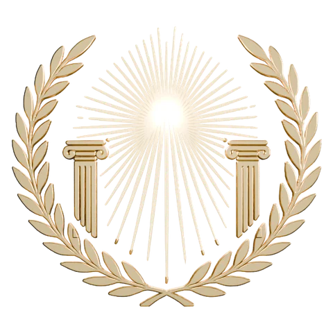 Emblema da Ordo Luminis